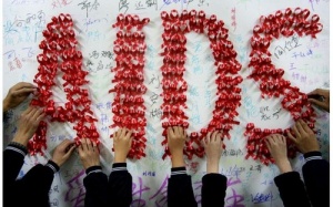 300.000 người nhiễm HIV/AIDS tại Indonesia