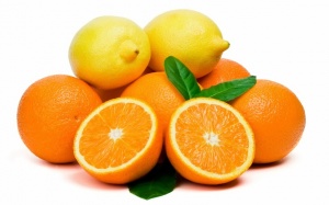 Lựa chọn thực phẩm có tác dụng chống gốc tự do