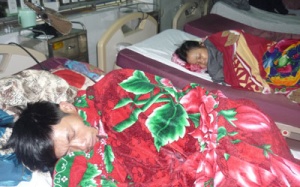 Cục ATTP: Điều tra vụ ngộ độc thực phẩm tại Hà Tĩnh