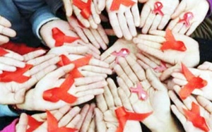 UNICEF kêu gọi xóa đại dịch HIV/AIDS ở châu Á-TBD