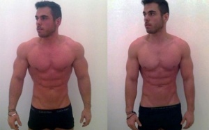 Thực hư việc 'giảm 11 kg trong 24 tiếng'