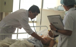 Cẩn trọng khi dụng thuốc giảm đau, hạ sốt