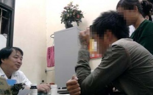 Nghiện 'sex' dễ bị trầm cảm, tự tử