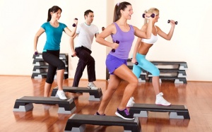 Tập thể dục: Quá nhiều cũng hại như quá ít