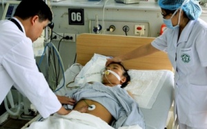 Thận trọng để tránh ngộ độc thuốc Đông y