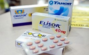 Mỹ: Phương pháp điều trị giảm cholesterol gây tranh cãi