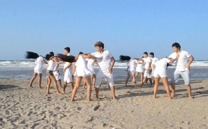 “Zouk” - trào lưu cuốn hút giới trẻ Việt