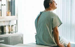 150.000 người tử vong hàng năm vì ung thư bàng quang
