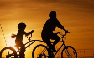 Năng vận động để chống stress