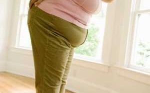 Những sai lầm dẫn đến béo phì