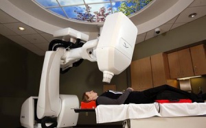 Điều trị khối u không cần phẫu thuật