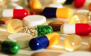 Cảnh báo về tình trạng thuốc kháng sinh gây phản ứng có hại