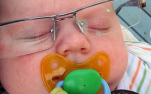 Những điều chưa biết về trẻ sơ sinh