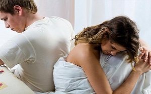 Hormone prolactin ảnh hưởng ham muốn của quý ông