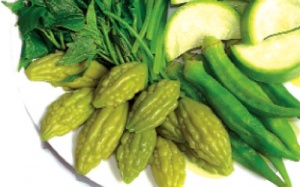 Ăn uống ở người viêm loét dạ dày