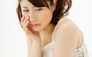 Chẩn bệnh... nhìn khí hư