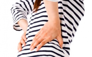 Phòng ngừa đau thắt lưng cấp do sai tư thế