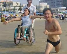 Xóa bỏ rào cản cho người khuyết tật