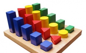 Giúp bé phát triển trí tuệ và kỹ năng