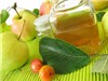 6 thực phẩm giúp loại bỏ mỡ bụng