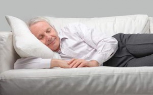 Ngủ trưa hơn 1 tiếng có nguy cơ mắc tiểu đường