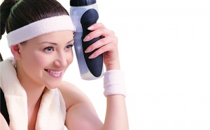 Những lưu ý về dinh dưỡng cho người chơi thể thao