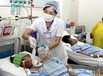 Vận chuyển bệnh nhân chưa được đầu tư đúng mức