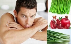 'Sung' hơn nhờ Viagra tự nhiên