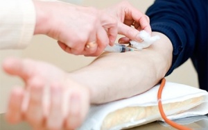 Phương pháp xét nghiệm máu mới giúp phát hiện 85% ung thư ruột