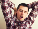 Ngáp lây, những lý giải thú vị