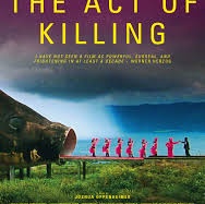 “The act of Killing” – phim xuất sắc nhất năm 2013