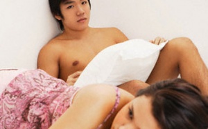 'Nhận diện' chứng yếu sinh lý