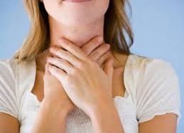 Khản tiếng, mất tiếng do phù nề thanh quản