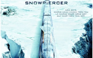 Phim 'Chuyến tàu băng giá': Cuộc đấu tranh giữa kẻ giàu và người nghèo