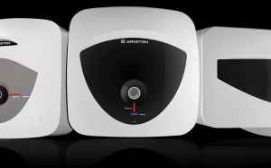 Ariston ra mắt dòng sản phẩm mới