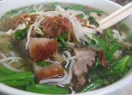 Chế biến bữa sáng 'tốc hành'