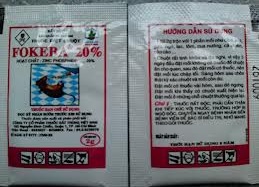 Cảnh báo nguy cơ ngộ độc thuốc diệt chuột do tiếp xúc qua da