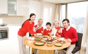 6 thói quen giúp cải thiện hệ tiêu hóa