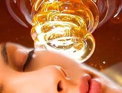 Công dụng bất ngờ của mật ong