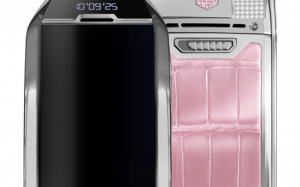 MERIDIIST II: Đẳng cấp và tinh tế