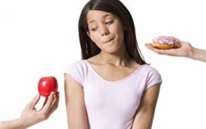 6 cách hạn chế thèm ăn khi giảm cân