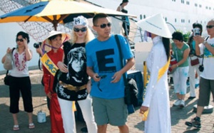 Việt Nam quảng bá du lịch kém Lào-Campuchia