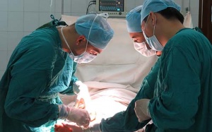 Khi nào nên để ý đến 'vết thương vặt'?