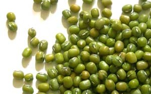 Lợi ích của đậu xanh