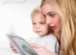 Học nói và học đọc sớm giúp trẻ thông minh hơn