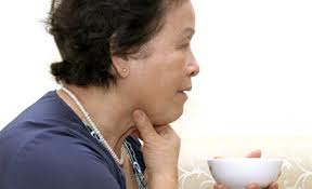 Khó nuốt, coi chừng trọng bệnh