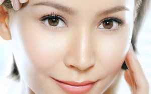 Đối phó với nếp nhăn