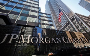 JPMorgan dùng “con ông cháu cha” kiếm hợp đồng từ Trung Quốc