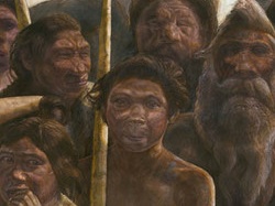 Giải mã ADN lâu đời nhất của loài người