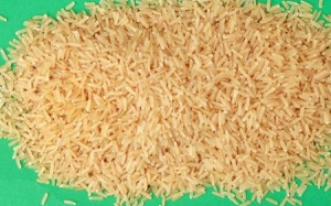 Gạo mầm tốt cho người bệnh tiểu đường